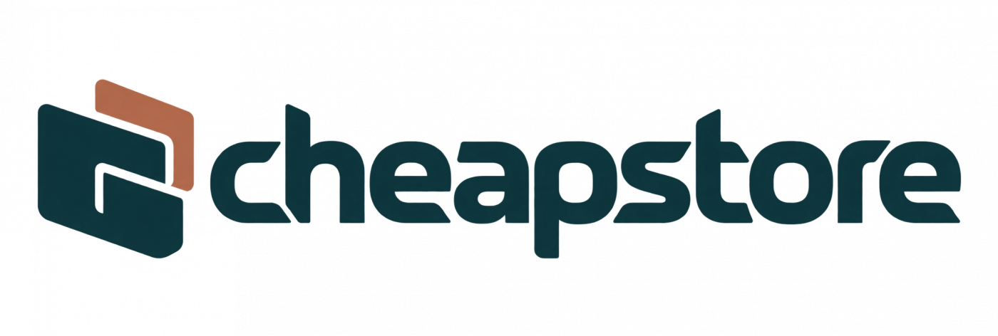 CheapStore – Premium Digital Tools & Online Services